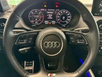 Audi Q2 2.0 35 TDI 150ch S-LINE S-TRONIC BVA - <small></small> 25.990 € <small>TTC</small> - #9