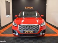 Audi Q2 2.0 40 TDI 190ch QUATTRO S-LINE TOIT OUVRANT B&O JANTES 19' ENTRETIEN SUIVI GARANT... - <small></small> 17.990 € <small>TTC</small> - #2