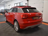 Audi Q2 2.0 40 TDI 190ch QUATTRO S-LINE TOIT OUVRANT B&O JANTES 19' ENTRETIEN SUIVI GARANT... - <small></small> 17.990 € <small>TTC</small> - #4