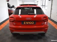 Audi Q2 2.0 40 TDI 190ch QUATTRO S-LINE TOIT OUVRANT B&O JANTES 19' ENTRETIEN SUIVI GARANT... - <small></small> 17.990 € <small>TTC</small> - #5