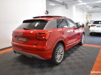 Audi Q2 2.0 40 TDI 190ch QUATTRO S-LINE TOIT OUVRANT B&O JANTES 19' ENTRETIEN SUIVI GARANT... - <small></small> 17.990 € <small>TTC</small> - #6