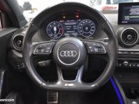 Audi Q2 2.0 40 TDI 190ch QUATTRO S-LINE TOIT OUVRANT B&O JANTES 19' ENTRETIEN SUIVI GARANT... - <small></small> 17.990 € <small>TTC</small> - #14