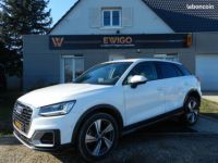 Audi Q2 2.0 40 TFSI 190 BUSINESS LINE QUATTRO S-TRONIC BVA - <small></small> 31.990 € <small>TTC</small> - #1