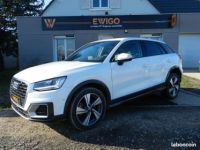 Audi Q2 2.0 40 TFSI 190 BUSINESS LINE QUATTRO S-TRONIC BVA - <small></small> 31.990 € <small>TTC</small> - #3