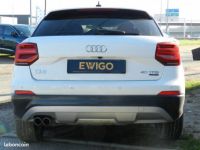 Audi Q2 2.0 40 TFSI 190 BUSINESS LINE QUATTRO S-TRONIC BVA - <small></small> 31.990 € <small>TTC</small> - #6