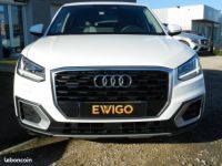 Audi Q2 2.0 40 TFSI 190 BUSINESS LINE QUATTRO S-TRONIC BVA - <small></small> 31.990 € <small>TTC</small> - #11