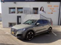 Audi Q2 2.0 40 TFSI 190 DESIGN LUXE QUATTRO S-TRONIC BVA - <small></small> 21.690 € <small>TTC</small> - #1