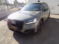 Audi Q2 2.0 40 TFSI 190 DESIGN LUXE QUATTRO S-TRONIC BVA - <small></small> 21.690 € <small>TTC</small> - #3