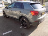 Audi Q2 2.0 40 TFSI 190 DESIGN LUXE QUATTRO S-TRONIC BVA - <small></small> 21.690 € <small>TTC</small> - #5