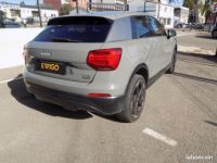 Audi Q2 2.0 40 TFSI 190 DESIGN LUXE QUATTRO S-TRONIC BVA - <small></small> 21.690 € <small>TTC</small> - #7