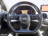 Audi Q2 2.0 40 TFSI 190 DESIGN LUXE QUATTRO S-TRONIC BVA - <small></small> 21.690 € <small>TTC</small> - #12