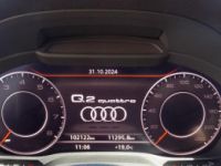 Audi Q2 2.0 40 TFSI 190 DESIGN LUXE QUATTRO S-TRONIC BVA - <small></small> 21.690 € <small>TTC</small> - #14