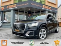 Audi Q2 2.0 TDI 150 CH S line QUATTRO tronic 7 - <small></small> 18.790 € <small>TTC</small> - #1