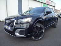 Audi Q2 2.0 TDI 150 ch S tronic 7 Quattro - <small></small> 17.990 € <small>TTC</small> - #1