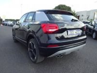 Audi Q2 2.0 TDI 150 ch S tronic 7 Quattro - <small></small> 17.990 € <small>TTC</small> - #4