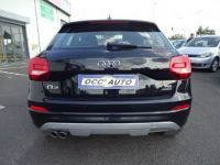 Audi Q2 2.0 TDI 150 ch S tronic 7 Quattro - <small></small> 17.990 € <small>TTC</small> - #5