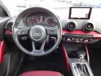 Audi Q2 2.0 TDI 150 ch S tronic 7 Quattro - <small></small> 17.990 € <small>TTC</small> - #9