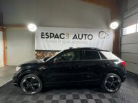 Audi Q2 2.0 TDI 150 ch S tronic 7 Quattro S Line - <small></small> 21.990 € <small>TTC</small> - #2