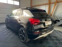 Audi Q2 2.0 TDI 150 ch S tronic 7 Quattro S Line - <small></small> 21.990 € <small>TTC</small> - #3