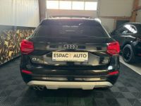 Audi Q2 2.0 TDI 150 ch S tronic 7 Quattro S Line - <small></small> 21.990 € <small>TTC</small> - #4