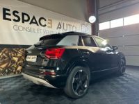 Audi Q2 2.0 TDI 150 ch S tronic 7 Quattro S Line - <small></small> 21.990 € <small>TTC</small> - #5