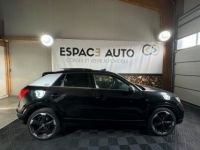 Audi Q2 2.0 TDI 150 ch S tronic 7 Quattro S Line - <small></small> 21.990 € <small>TTC</small> - #6