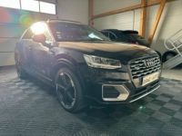 Audi Q2 2.0 TDI 150 ch S tronic 7 Quattro S Line - <small></small> 21.990 € <small>TTC</small> - #7