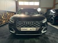 Audi Q2 2.0 TDI 150 ch S tronic 7 Quattro S Line - <small></small> 21.990 € <small>TTC</small> - #8