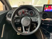 Audi Q2 2.0 TDI 150 ch S tronic 7 Quattro S Line - <small></small> 21.990 € <small>TTC</small> - #20