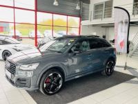 Audi Q2 2,0 TDI 150 S-LINE S-TRONIC 7 QUATTRO TOIT PANORAMIQUE GPS CAMERA HIFI BANG & OLUFSEN REGULATEUR  - <small></small> 32.990 € <small>TTC</small> - #1