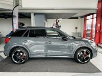 Audi Q2 2,0 TDI 150 S-LINE S-TRONIC 7 QUATTRO TOIT PANORAMIQUE GPS CAMERA HIFI BANG & OLUFSEN REGULATEUR  - <small></small> 32.990 € <small>TTC</small> - #3