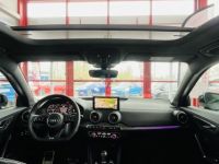 Audi Q2 2,0 TDI 150 S-LINE S-TRONIC 7 QUATTRO TOIT PANORAMIQUE GPS CAMERA HIFI BANG & OLUFSEN REGULATEUR  - <small></small> 32.990 € <small>TTC</small> - #8