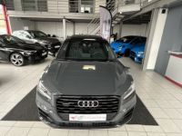 Audi Q2 2,0 TDI 150 S-LINE S-TRONIC 7 QUATTRO TOIT PANORAMIQUE GPS CAMERA HIFI BANG & OLUFSEN REGULATEUR  - <small></small> 32.990 € <small>TTC</small> - #24