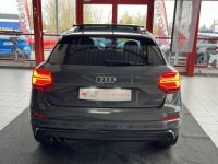 Audi Q2 2,0 TDI 150 S-LINE S-TRONIC 7 QUATTRO TOIT PANORAMIQUE GPS CAMERA HIFI BANG & OLUFSEN REGULATEUR  - <small></small> 32.990 € <small>TTC</small> - #27