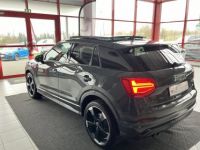 Audi Q2 2,0 TDI 150 S-LINE S-TRONIC 7 QUATTRO TOIT PANORAMIQUE GPS CAMERA HIFI BANG & OLUFSEN REGULATEUR  - <small></small> 32.990 € <small>TTC</small> - #28