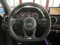 Audi Q2 2,0 TDI 150 S-LINE S-TRONIC 7 QUATTRO TOIT PANORAMIQUE GPS CAMERA HIFI BANG & OLUFSEN REGULATEUR  - <small></small> 32.990 € <small>TTC</small> - #34