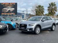 Audi Q2 2.0 TDI 150ch Business Line Quattro S Tronic 7 - <small></small> 18.990 € <small>TTC</small> - #1