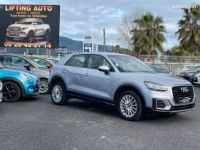 Audi Q2 2.0 TDI 150ch Business Line Quattro S Tronic 7 - <small></small> 18.990 € <small>TTC</small> - #2