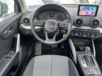 Audi Q2 2.0 TDI 150ch Business Line Quattro S Tronic 7 - <small></small> 18.990 € <small>TTC</small> - #5