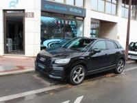 Audi Q2 2.0 TDI 190 S LINE QUATTRO S TRONIC - <small></small> 22.490 € <small>TTC</small> - #1