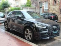 Audi Q2 2.0 TDI 190 S LINE QUATTRO S TRONIC - <small></small> 22.490 € <small>TTC</small> - #5