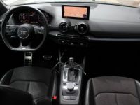 Audi Q2 2.0 TDI 190 S LINE QUATTRO S TRONIC - <small></small> 22.490 € <small>TTC</small> - #10