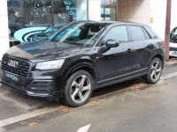 Audi Q2 2.0 TDI 190 S LINE QUATTRO S TRONIC - <small></small> 22.490 € <small>TTC</small> - #19