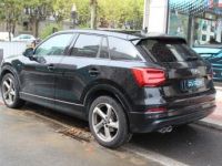 Audi Q2 2.0 TDI 190 S LINE QUATTRO S TRONIC - <small></small> 22.490 € <small>TTC</small> - #20