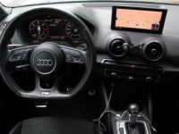 Audi Q2 2.0 TDI 190 S LINE QUATTRO S TRONIC - <small></small> 22.490 € <small>TTC</small> - #26