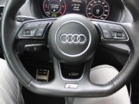 Audi Q2 2.0 TDI 190 S LINE QUATTRO S TRONIC - <small></small> 22.490 € <small>TTC</small> - #27