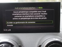 Audi Q2 2.0 TDI 190 S LINE QUATTRO S TRONIC - <small></small> 22.490 € <small>TTC</small> - #35