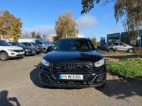 Audi Q2 2.0 TDI 190ch Design luxe quattro S tronic 7 - <small></small> 23.990 € <small>TTC</small> - #2