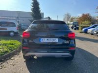 Audi Q2 2.0 TDI 190ch Design luxe quattro S tronic 7 - <small></small> 23.990 € <small>TTC</small> - #7