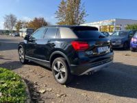 Audi Q2 2.0 TDI 190ch Design luxe quattro S tronic 7 - <small></small> 23.990 € <small>TTC</small> - #8